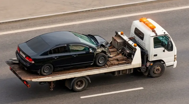 Auto socorro 24h em Foz do Iguaçu – atendimento para pane elétrica e mecânica