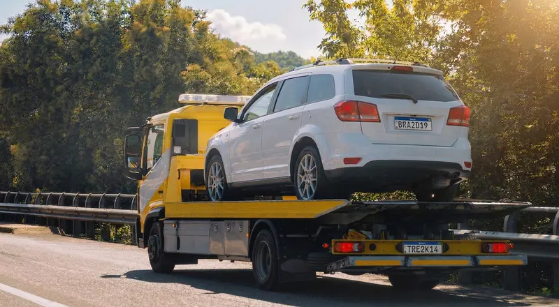 Transporte de veículos em Foz do Iguaçu – PR com segurança e discrição